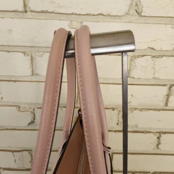 Kate Spade NY Eva Paper Rose Large Shoulder Bag Purse - Picture 9 of 14